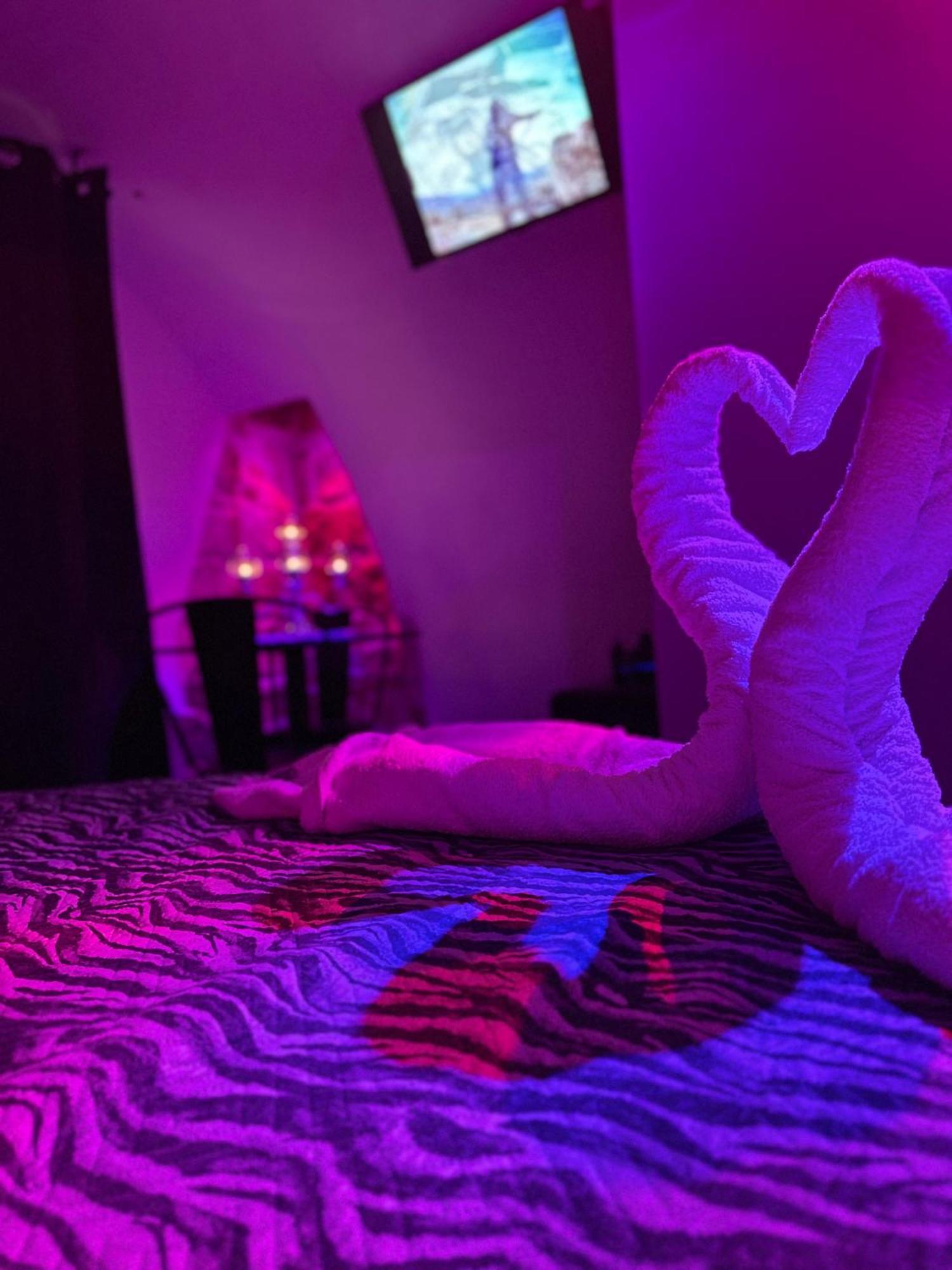 Rubino Suite & Spa Corato Zewnętrze zdjęcie