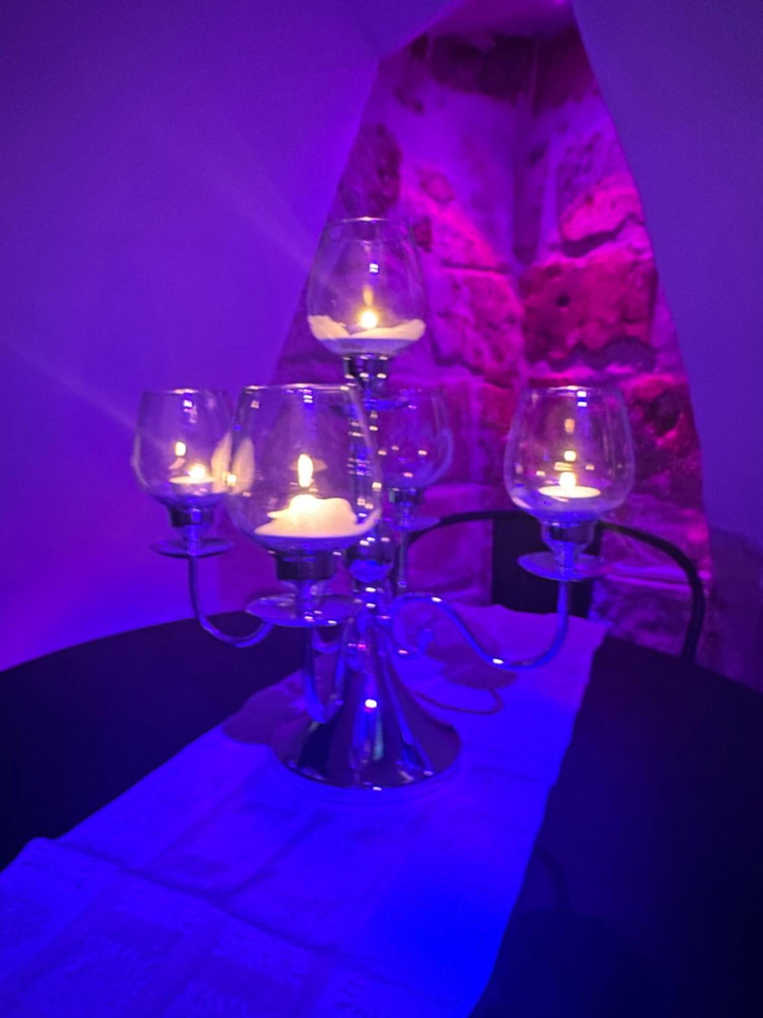 Rubino Suite & Spa Corato Zewnętrze zdjęcie