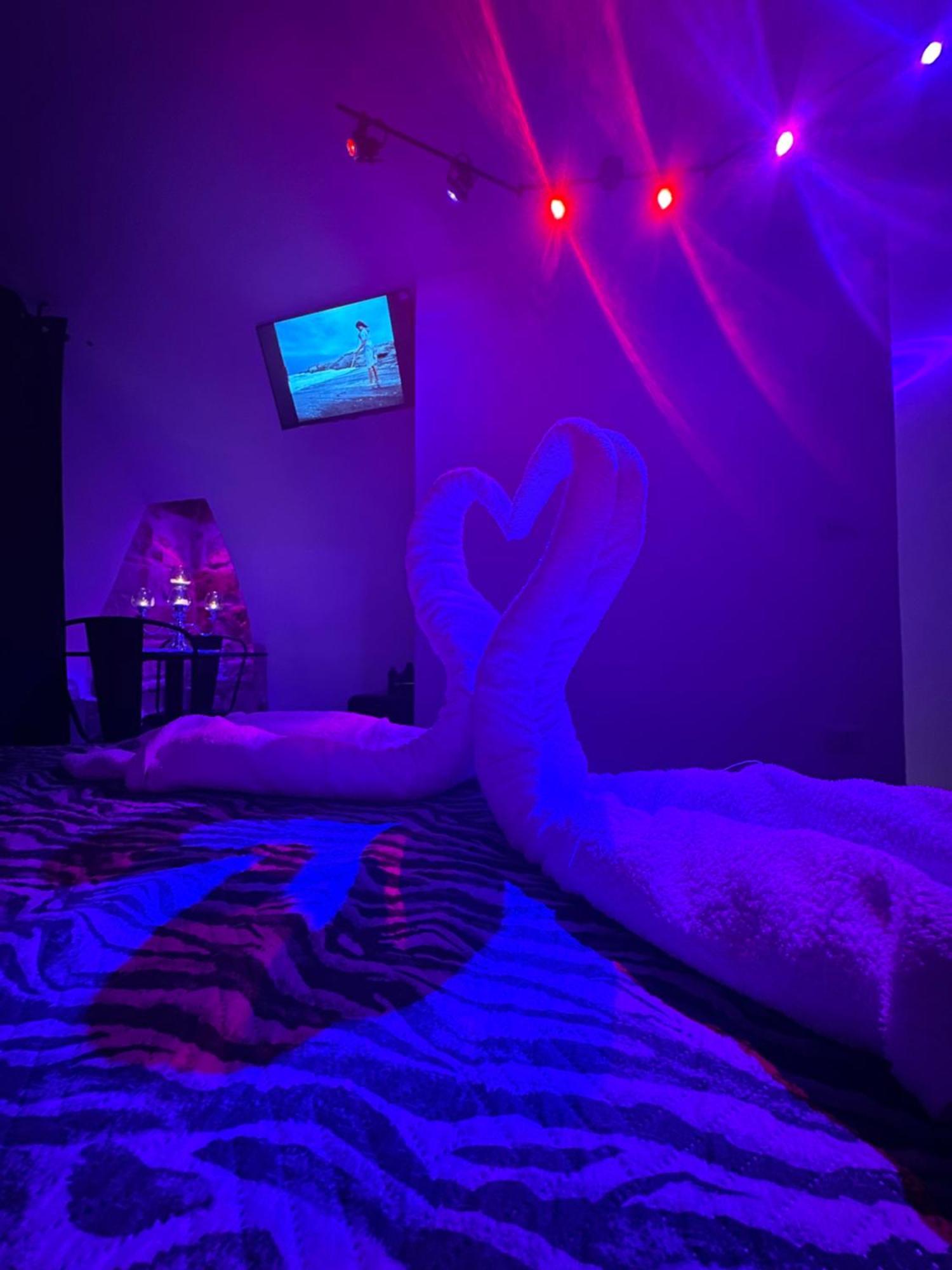 Rubino Suite & Spa Corato Zewnętrze zdjęcie